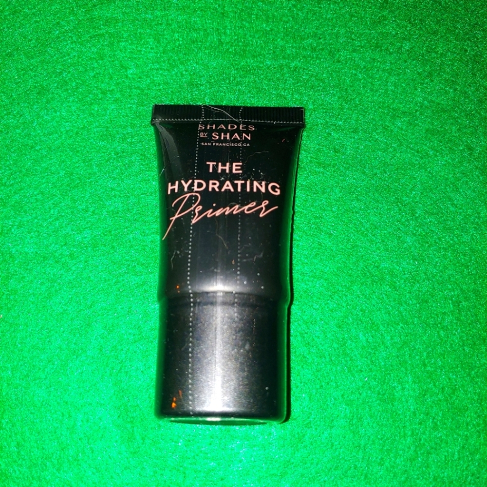 The Hydrating Primer Shades by SHAN